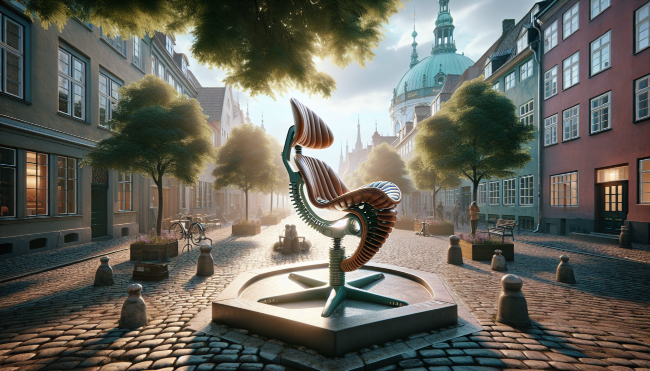 Velkommen til Klinikken Harrison