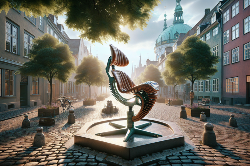 Find den bedste pelvic chair på Islands Brygge