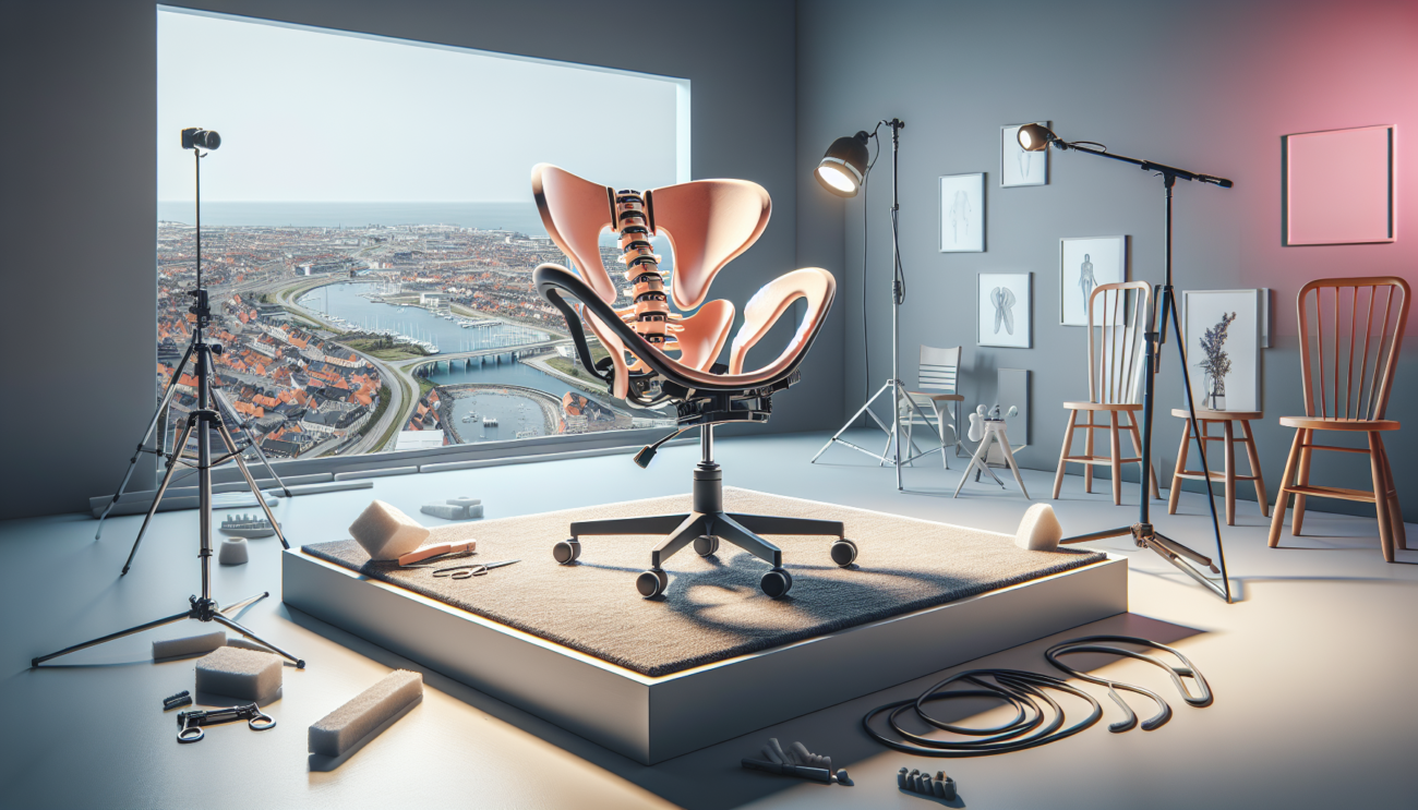 Velkommen til Klinikken Harrison