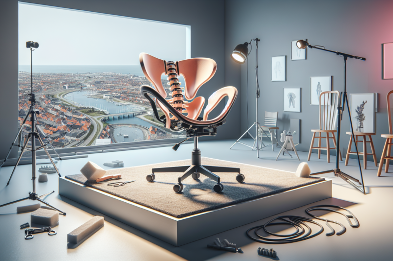 Find den bedste pelvic chair i Kastrup til dit hjem