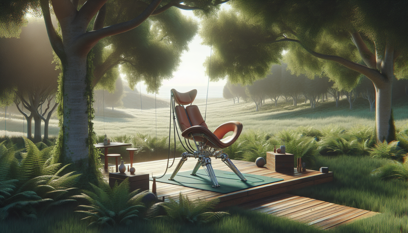 Velkommen til Klinikken Harrison