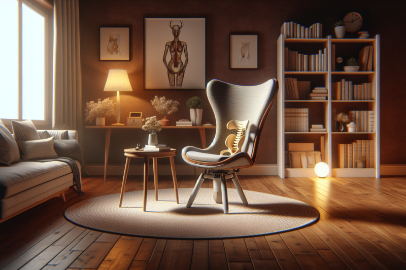 Alt du skal vide om pelvic chair i Måløv