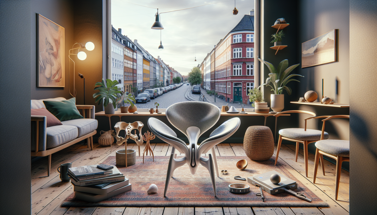 Velkommen til Klinikken Harrison