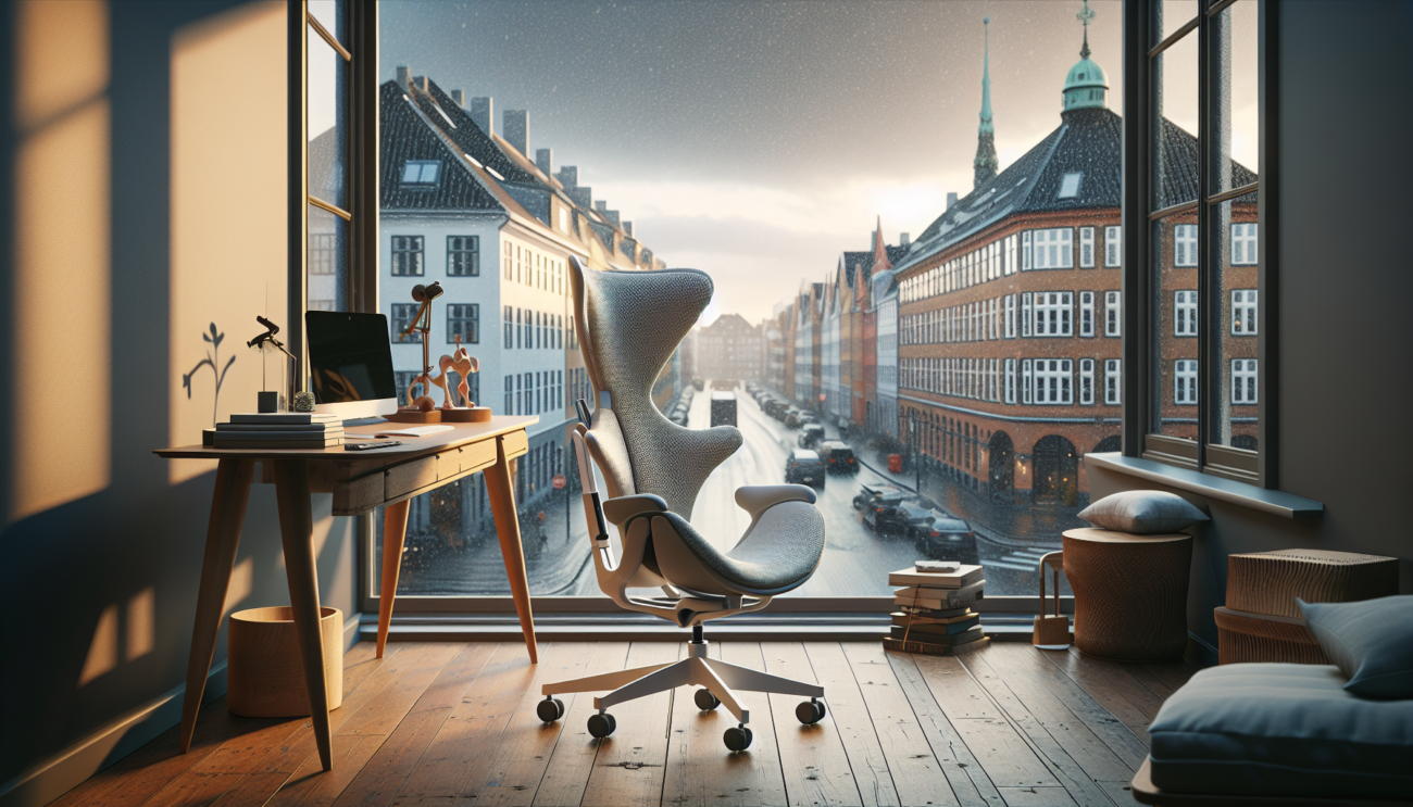 Velkommen til Klinikken Harrison