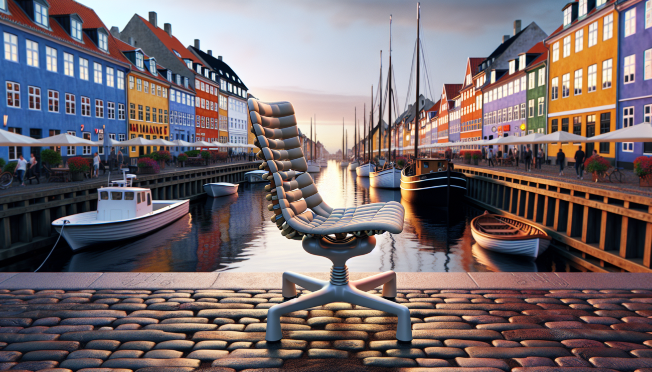 Velkommen til Klinikken Harrison