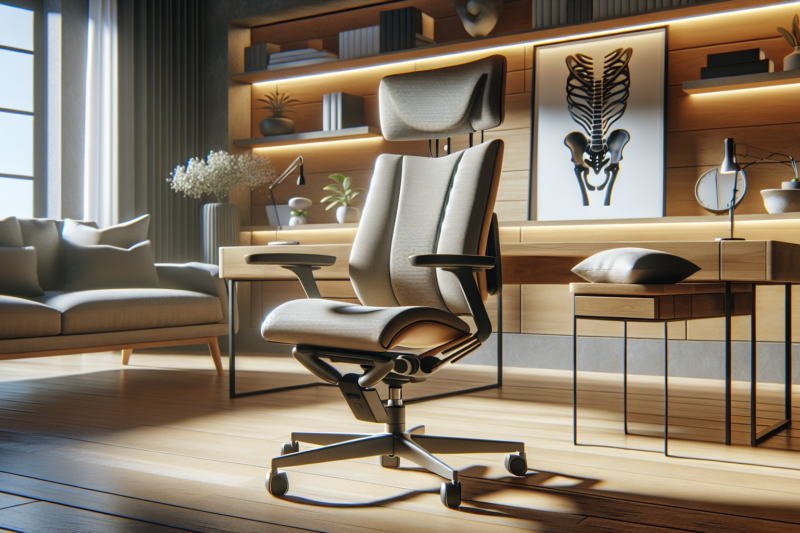 Find den rigtige pelvic chair til dine behov