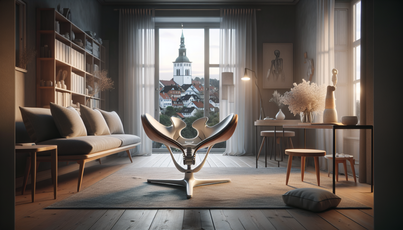 Velkommen til Klinikken Harrison