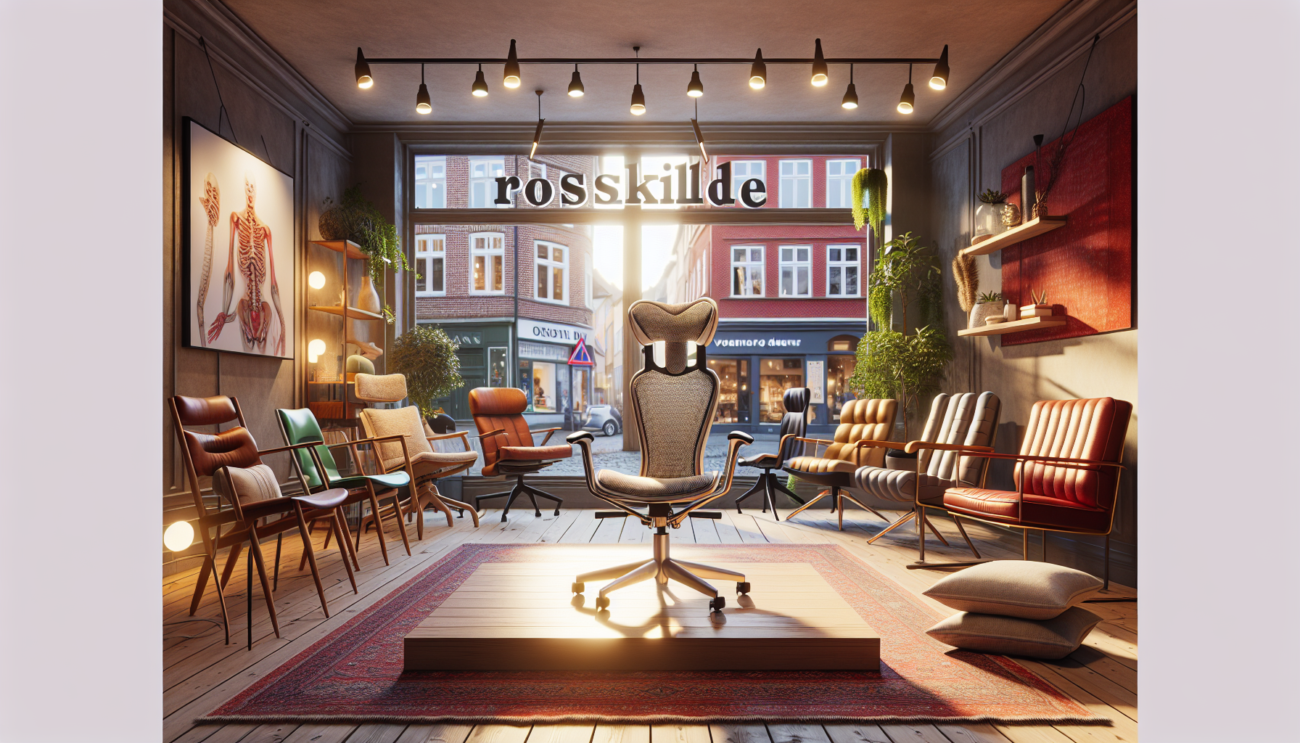 Velkommen til Klinikken Harrison