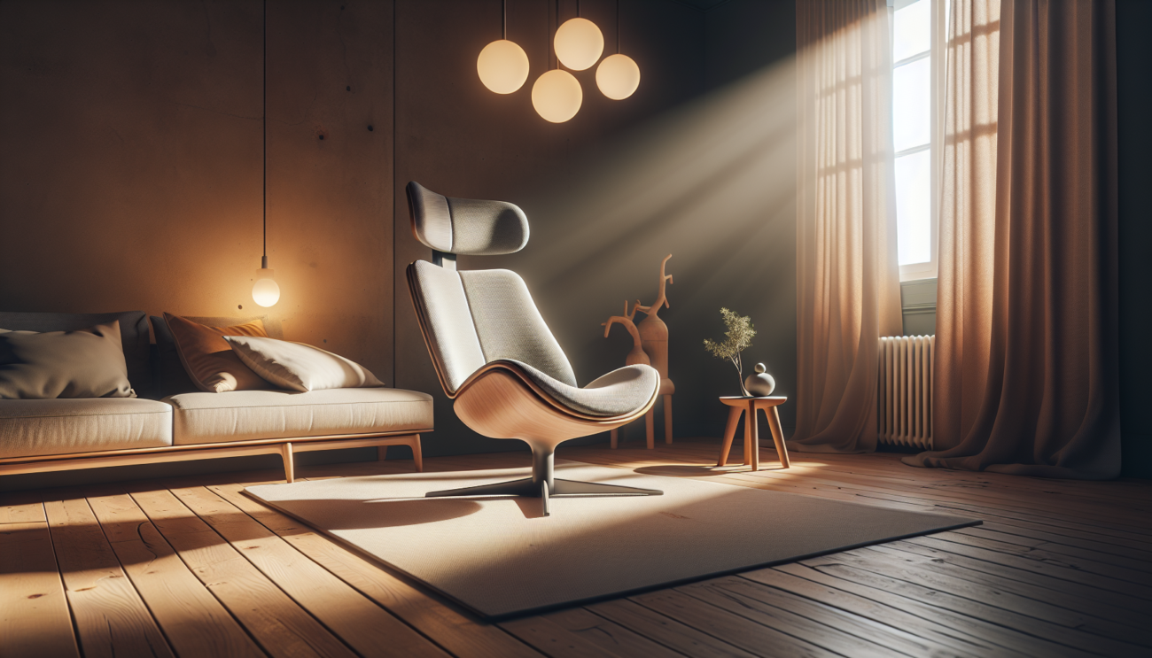 Velkommen til Klinikken Harrison