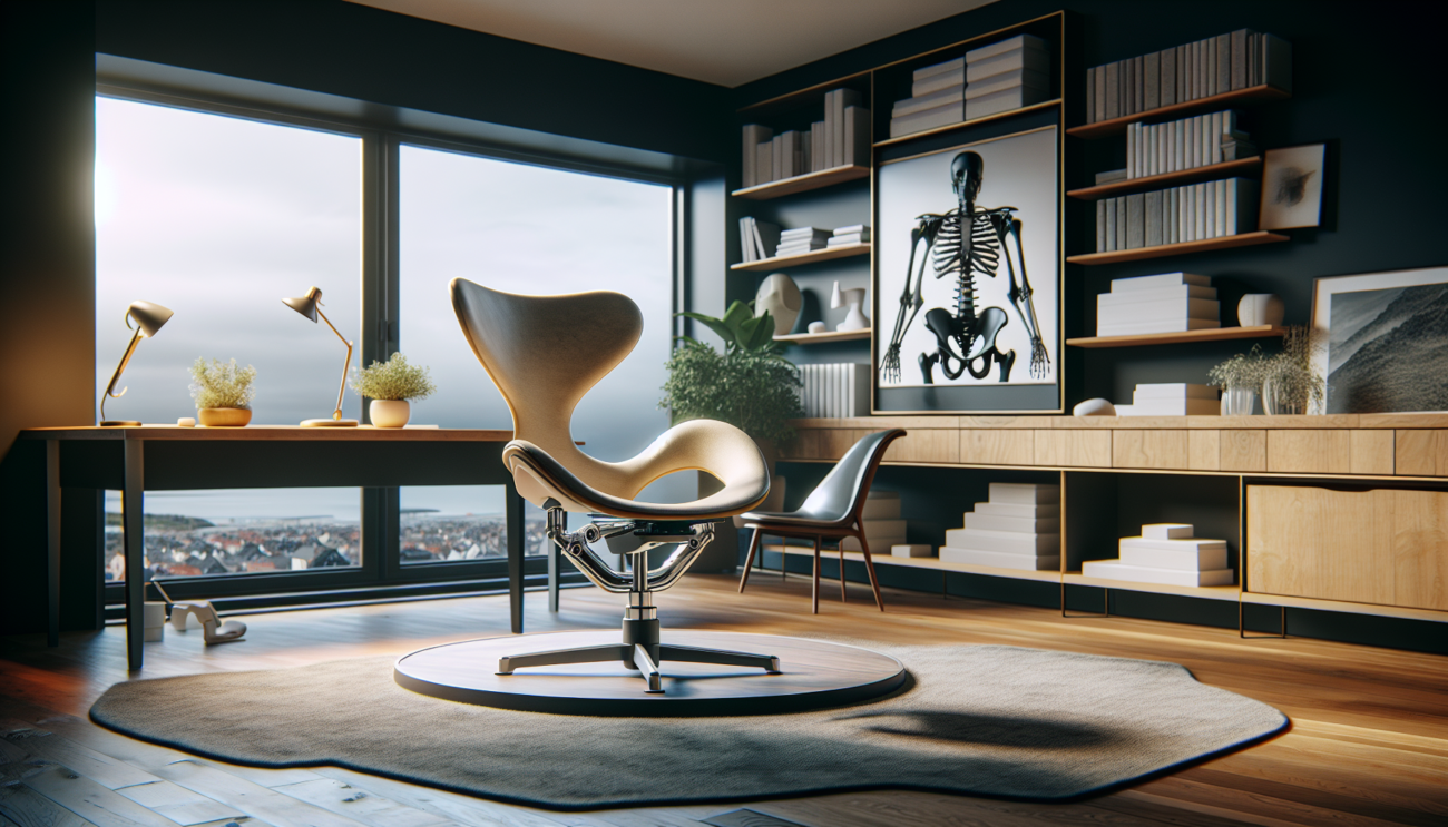 Velkommen til Klinikken Harrison