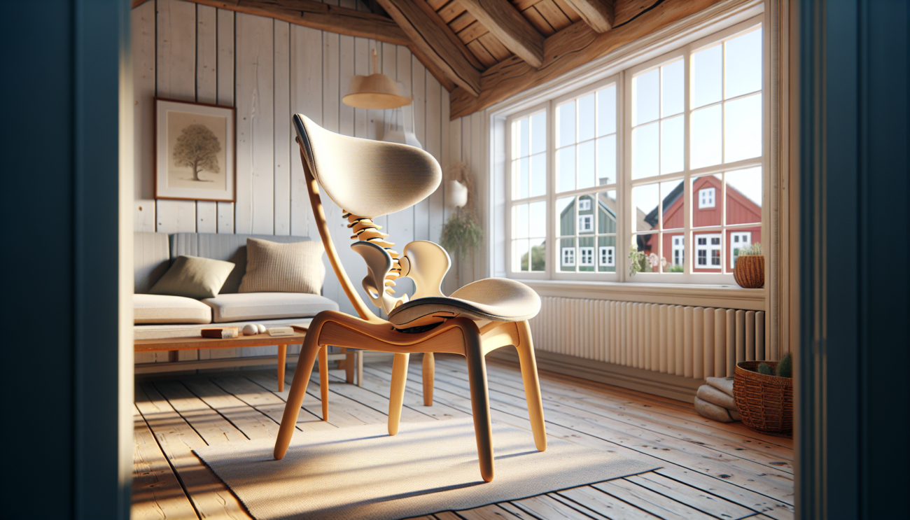 Velkommen til Klinikken Harrison