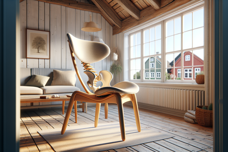 Find den bedste pelvic chair i Skovlunde