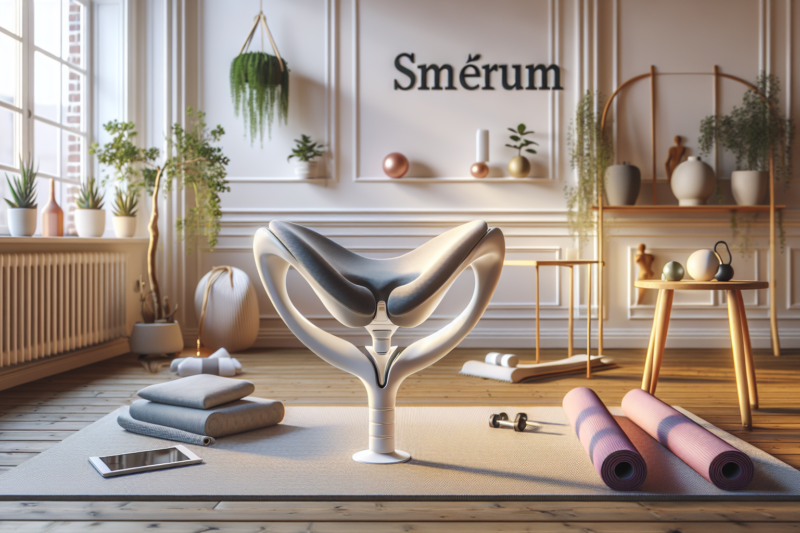 Find den perfekte pelvic chair i Smørum