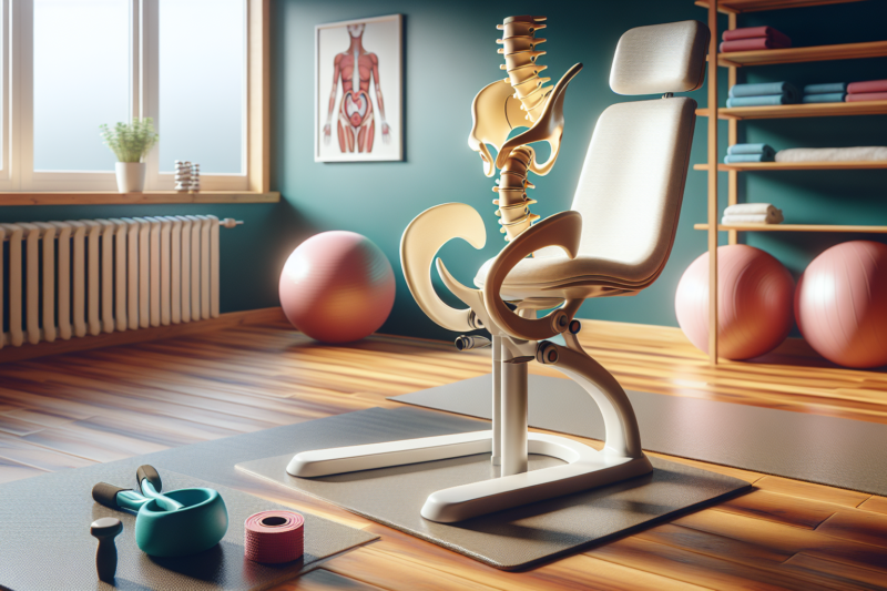 Alt om Pelvic chair Sundby og dens fordele