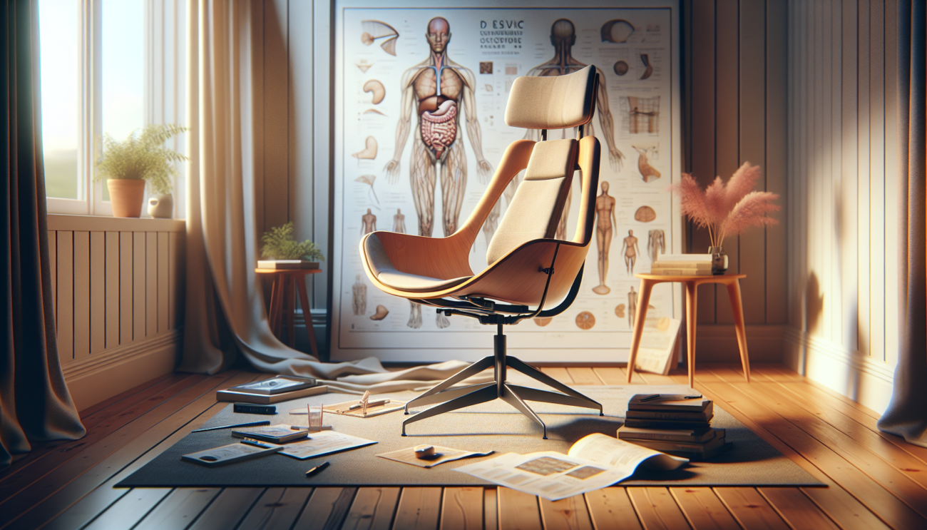 Velkommen til Klinikken Harrison