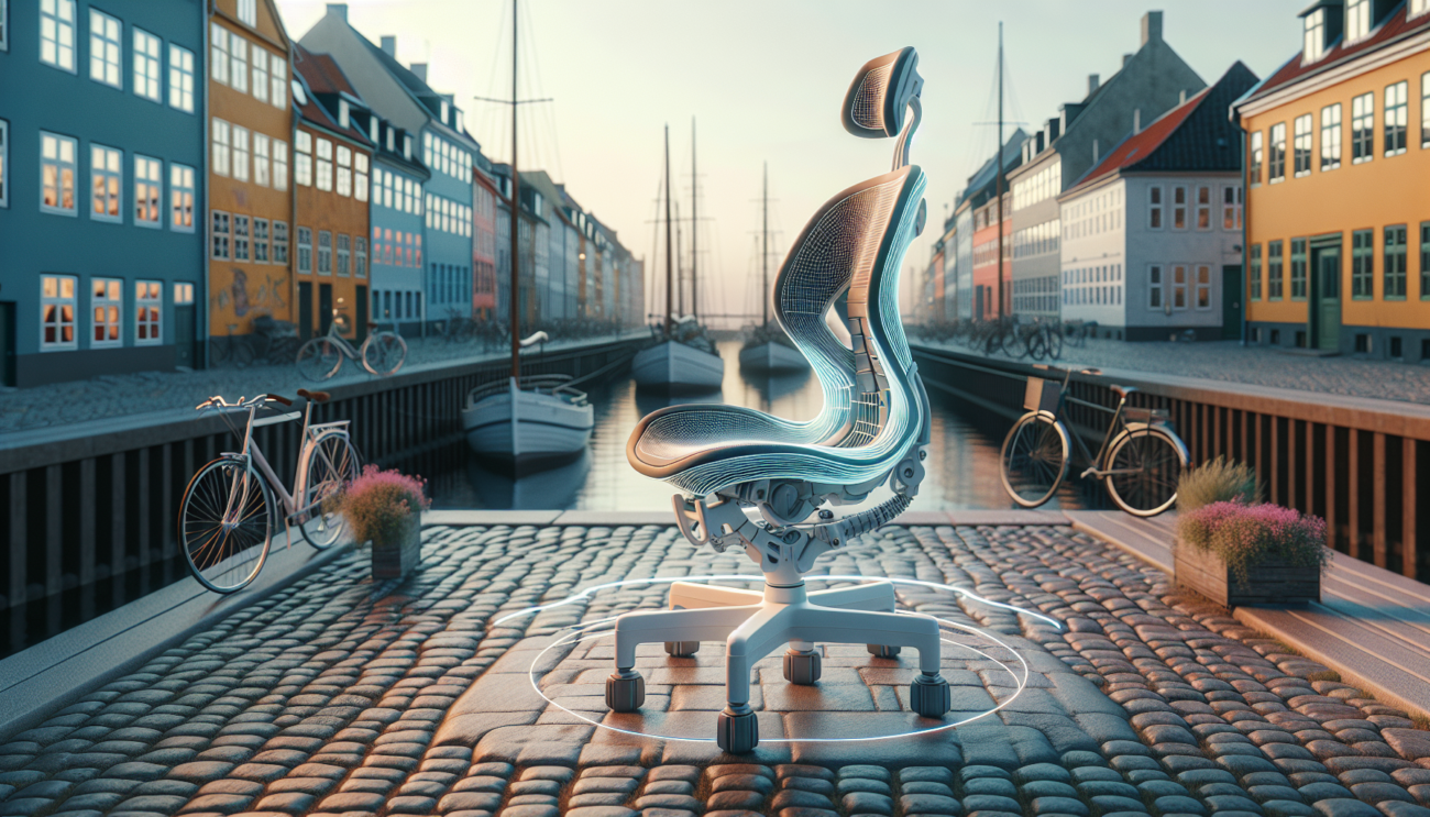 Velkommen til Klinikken Harrison