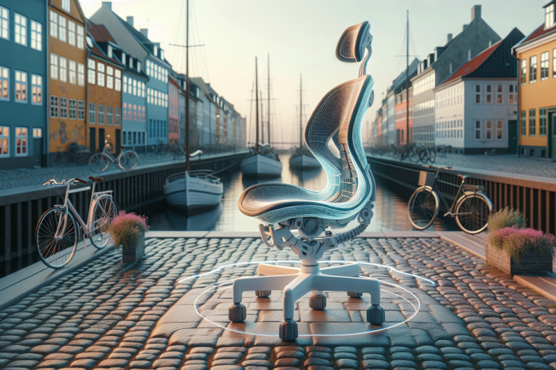 Find den ideelle pelvic chair i Sydhavnen