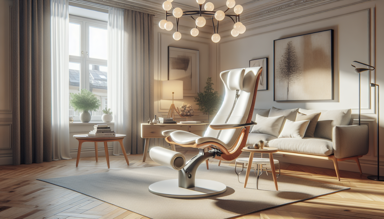 Velkommen til Klinikken Harrison