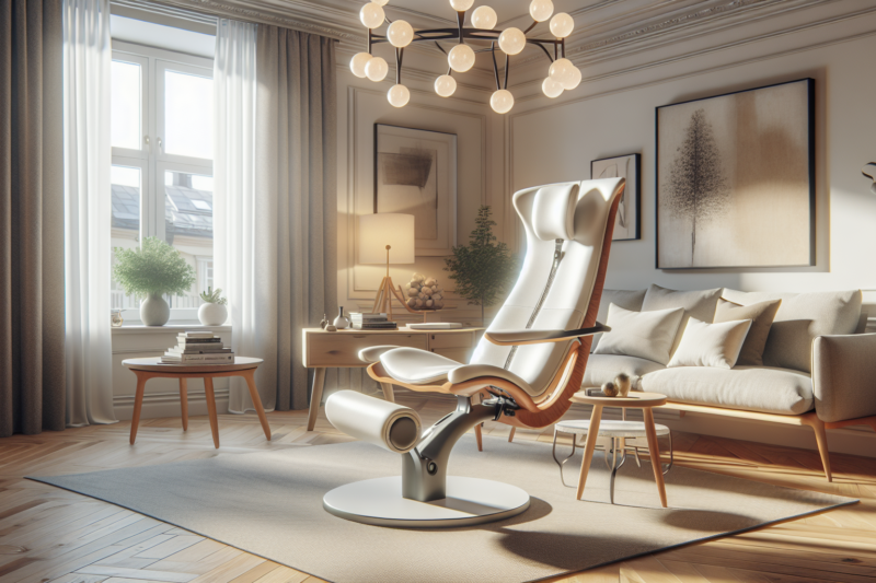 Find den ideelle pelvic chair i Tårnby