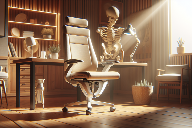 Sådan forbedrer pelvic chair Utterslev din komfort og sundhed