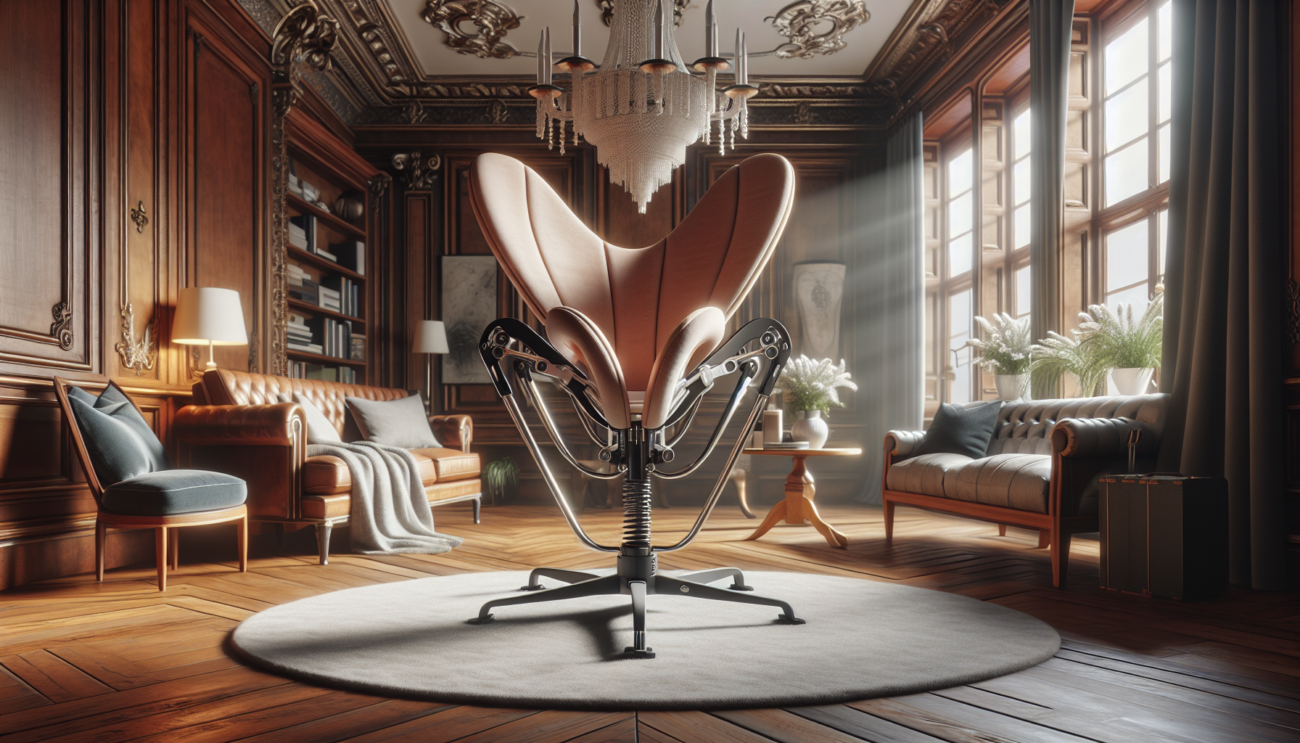 Velkommen til Klinikken Harrison