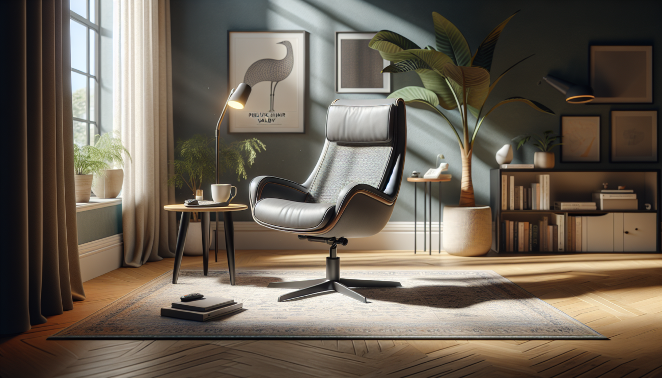 Velkommen til Klinikken Harrison