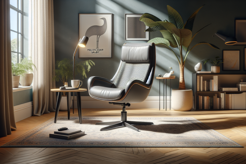 Oplev fordelene ved pelvic chair i Valby