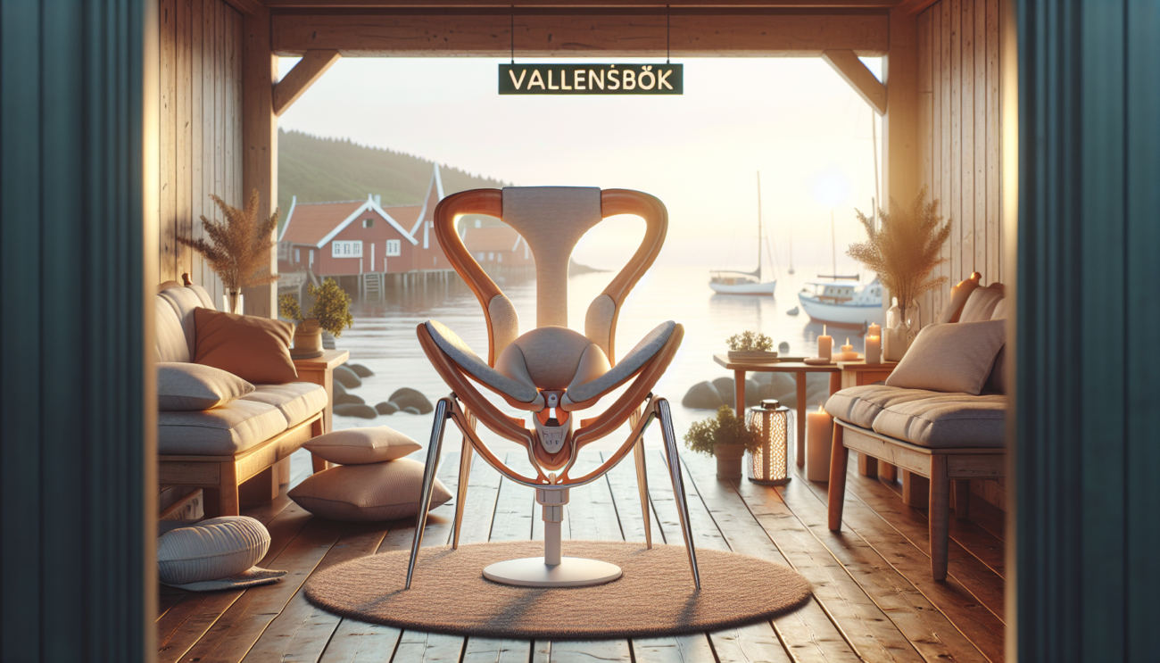 Velkommen til Klinikken Harrison