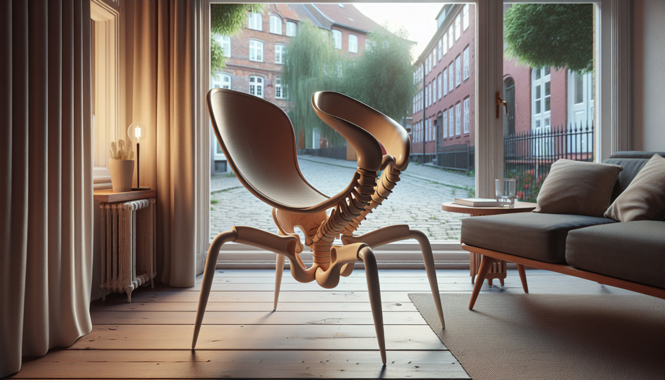 Velkommen til Klinikken Harrison