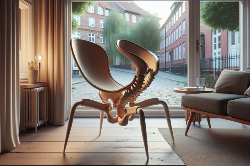 Find den bedste pelvic chair i Vanløse til optimal komfort