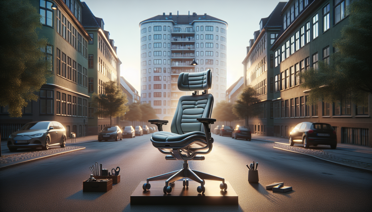 Velkommen til Klinikken Harrison