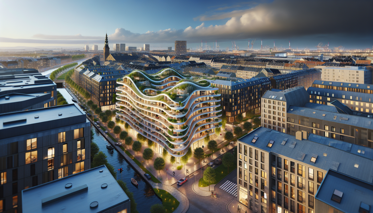 Velkommen til Klinikken Harrison