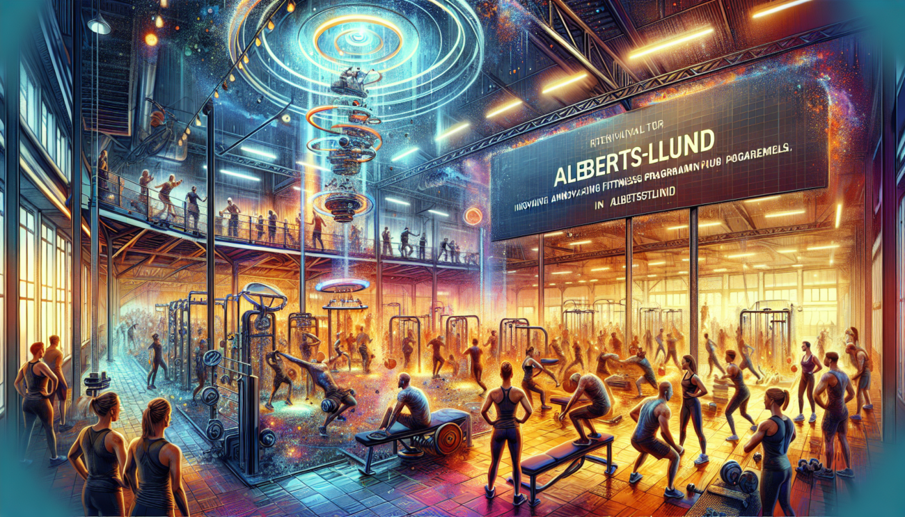 Velkommen til Klinikken Harrison