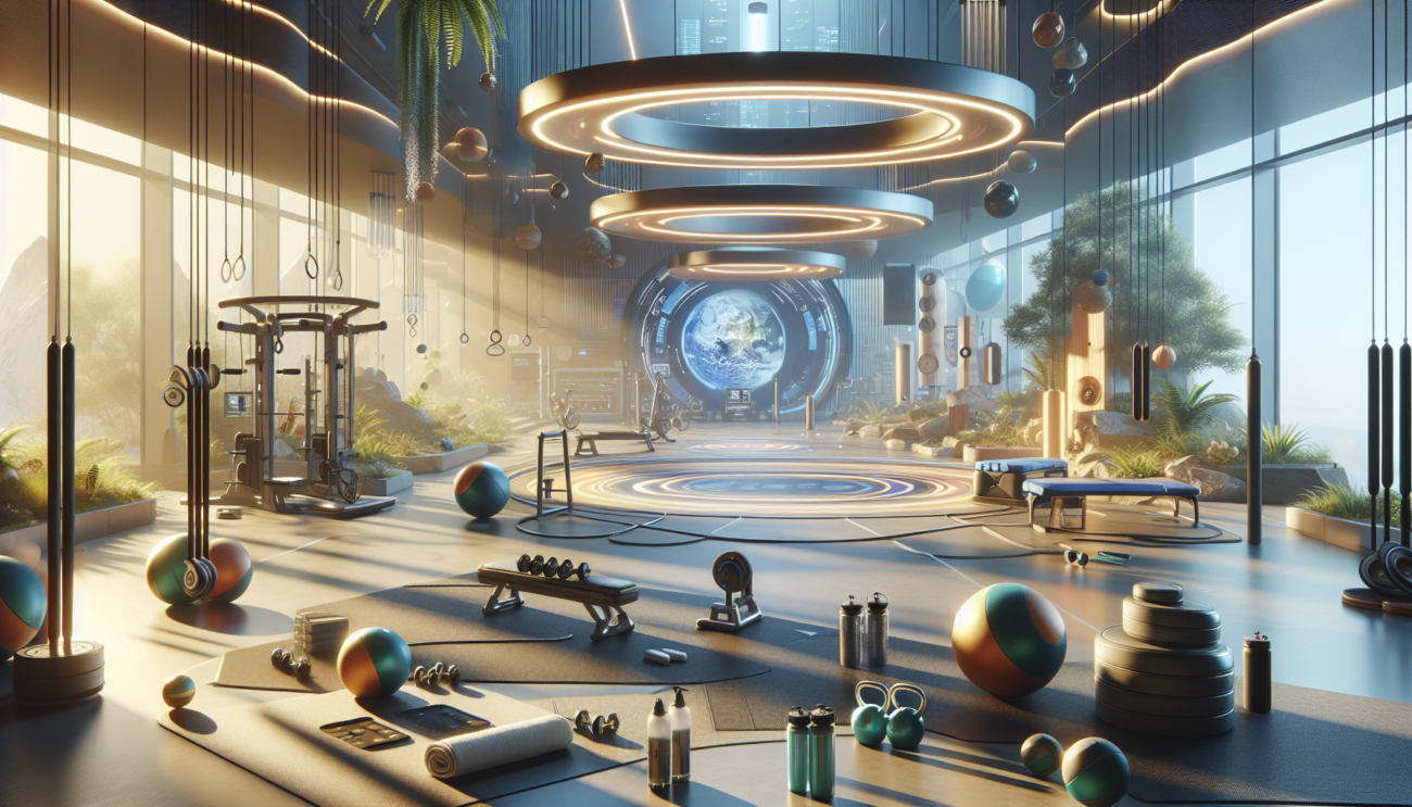 Velkommen til Klinikken Harrison