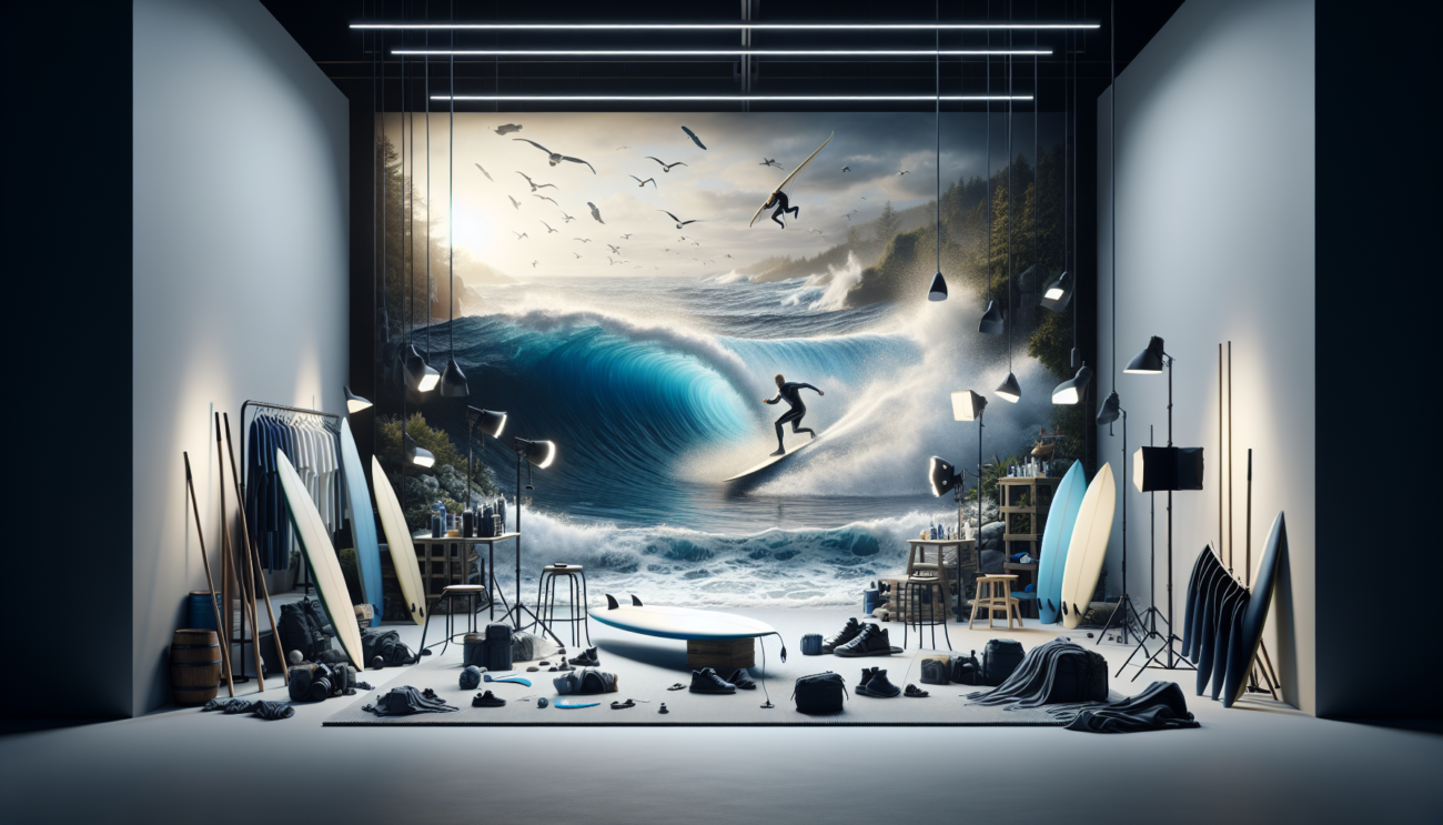 Velkommen til Klinikken Harrison