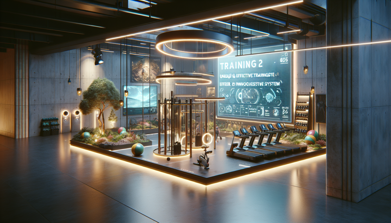 Velkommen til Klinikken Harrison