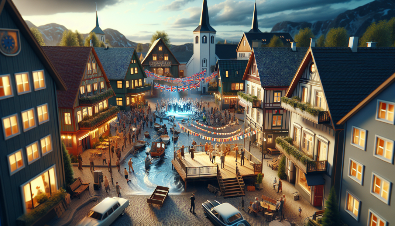 Velkommen til Klinikken Harrison