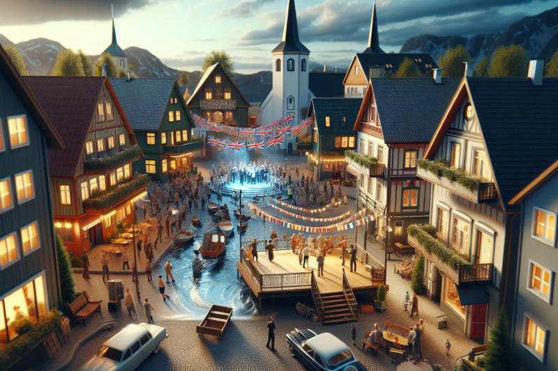 Oplev PMST wave i Birkerød og få en uforglemmelig oplevelse