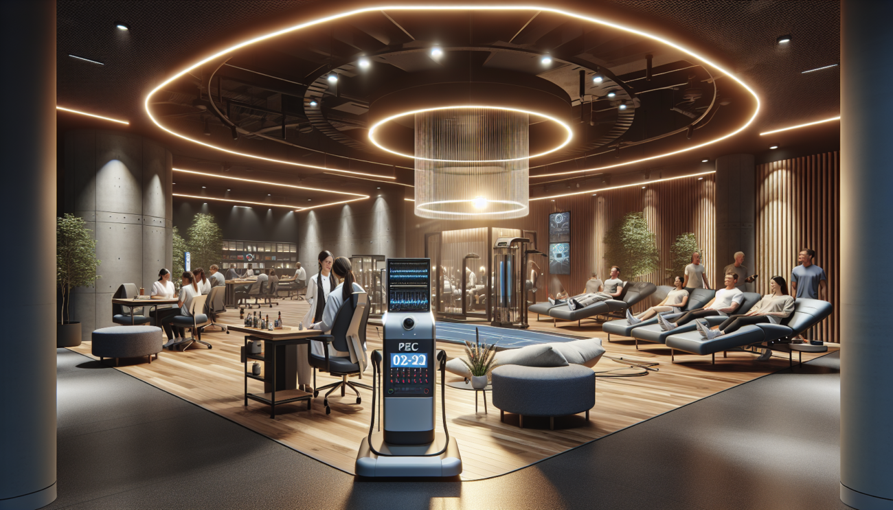 Velkommen til Klinikken Harrison