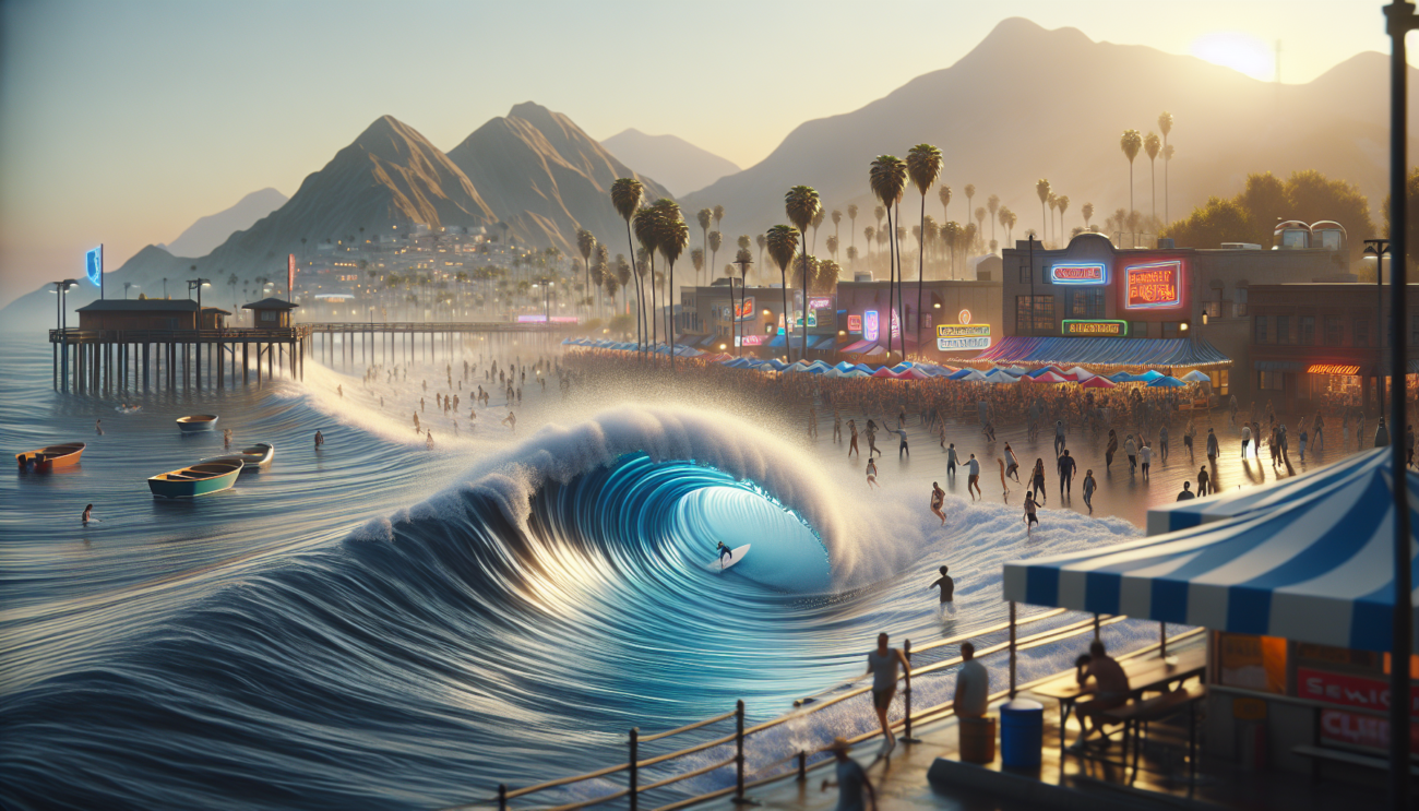 Velkommen til Klinikken Harrison