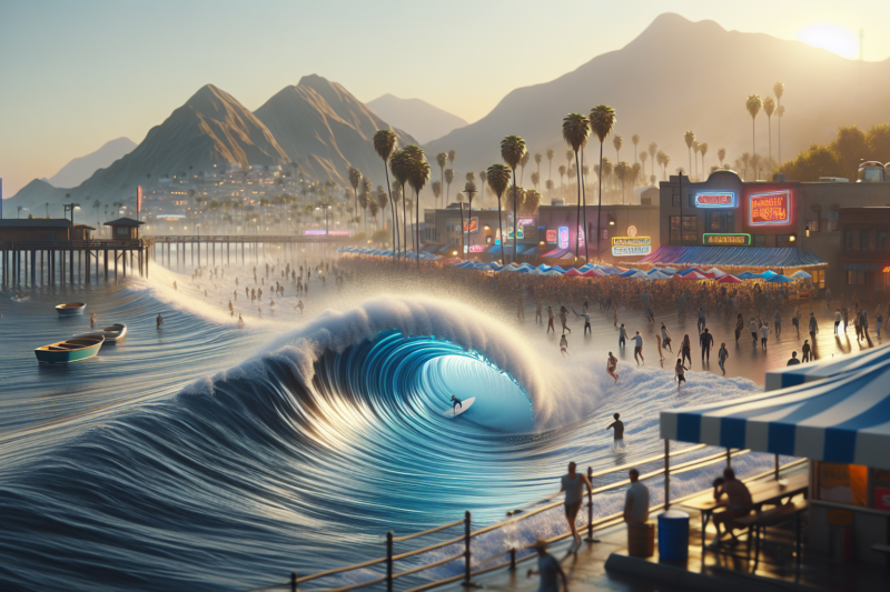 Opdag PMST wave i Brønshøj for alle aldre