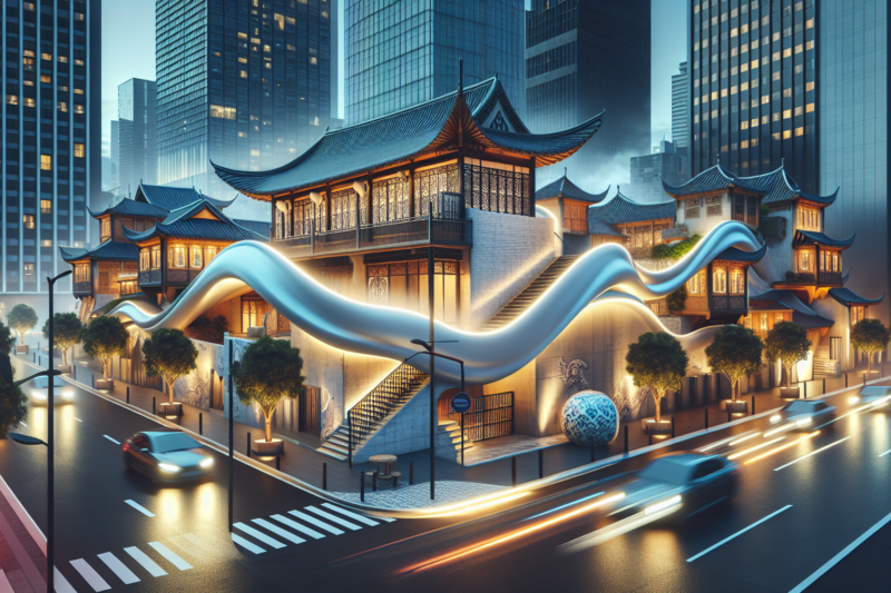 Oplev PMST wave i Carlsberg byen