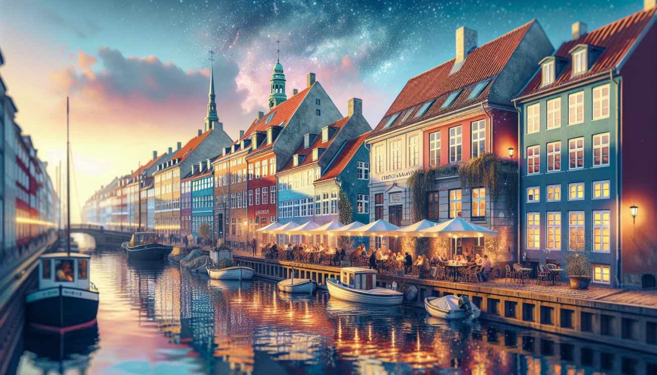 Velkommen til Klinikken Harrison