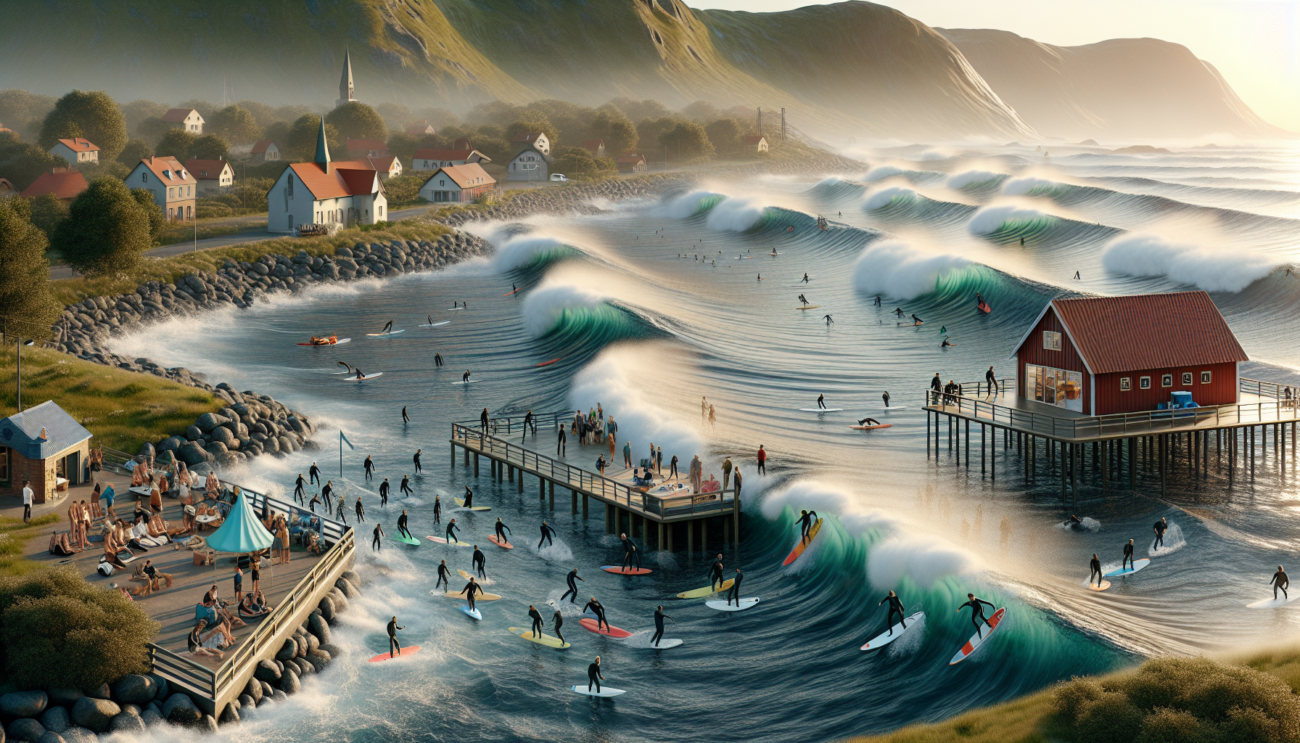 Velkommen til Klinikken Harrison