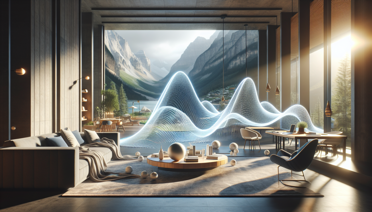 Velkommen til Klinikken Harrison