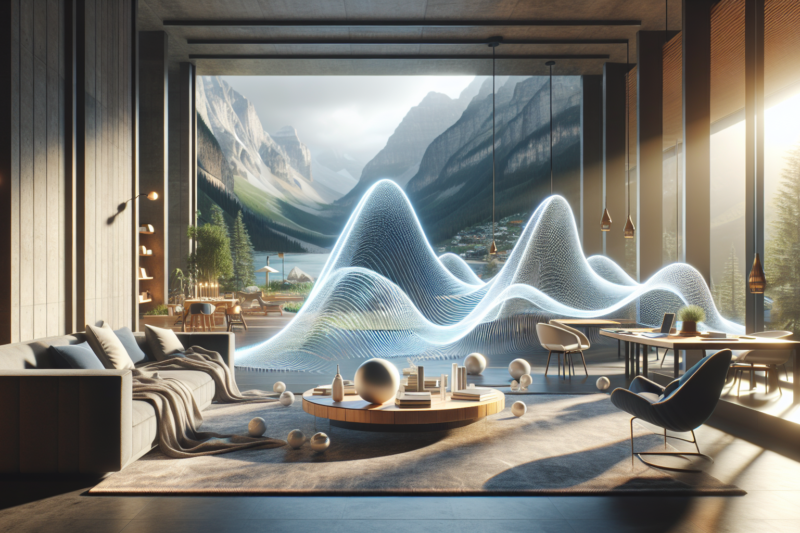 Forstå PMST wave Egedal og dens fordele for dit velvære