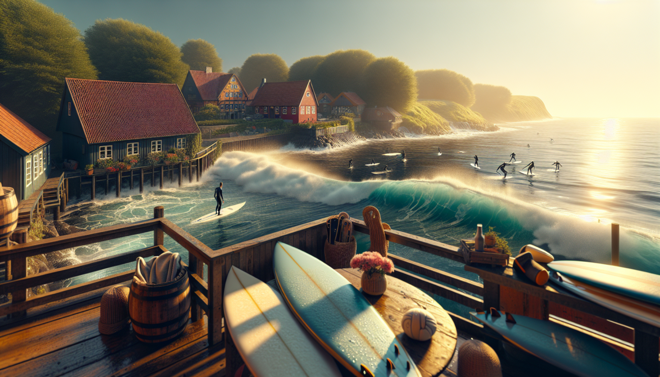 Velkommen til Klinikken Harrison