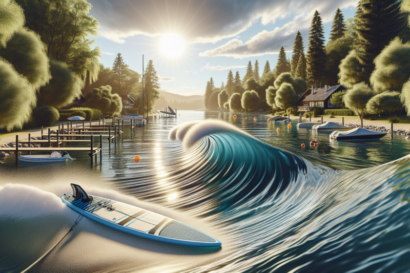 Alt du skal vide om PMST wave Furesø