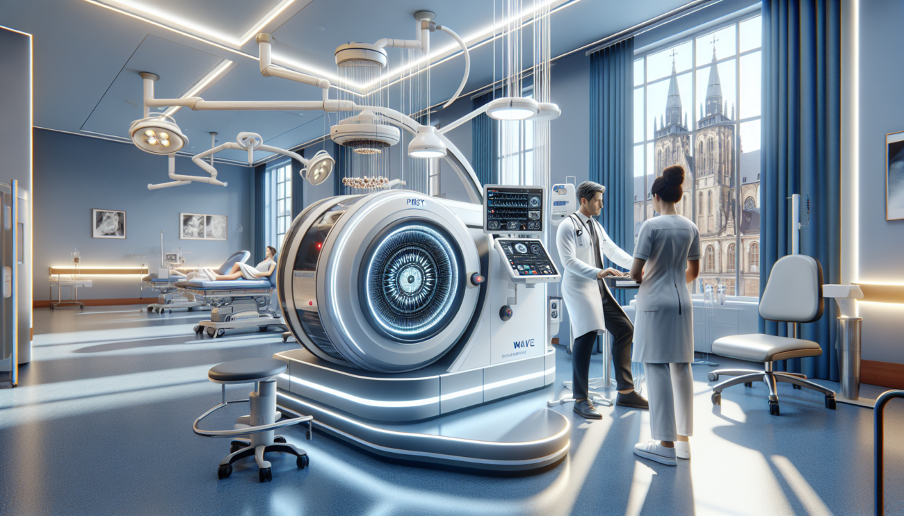 Velkommen til Klinikken Harrison