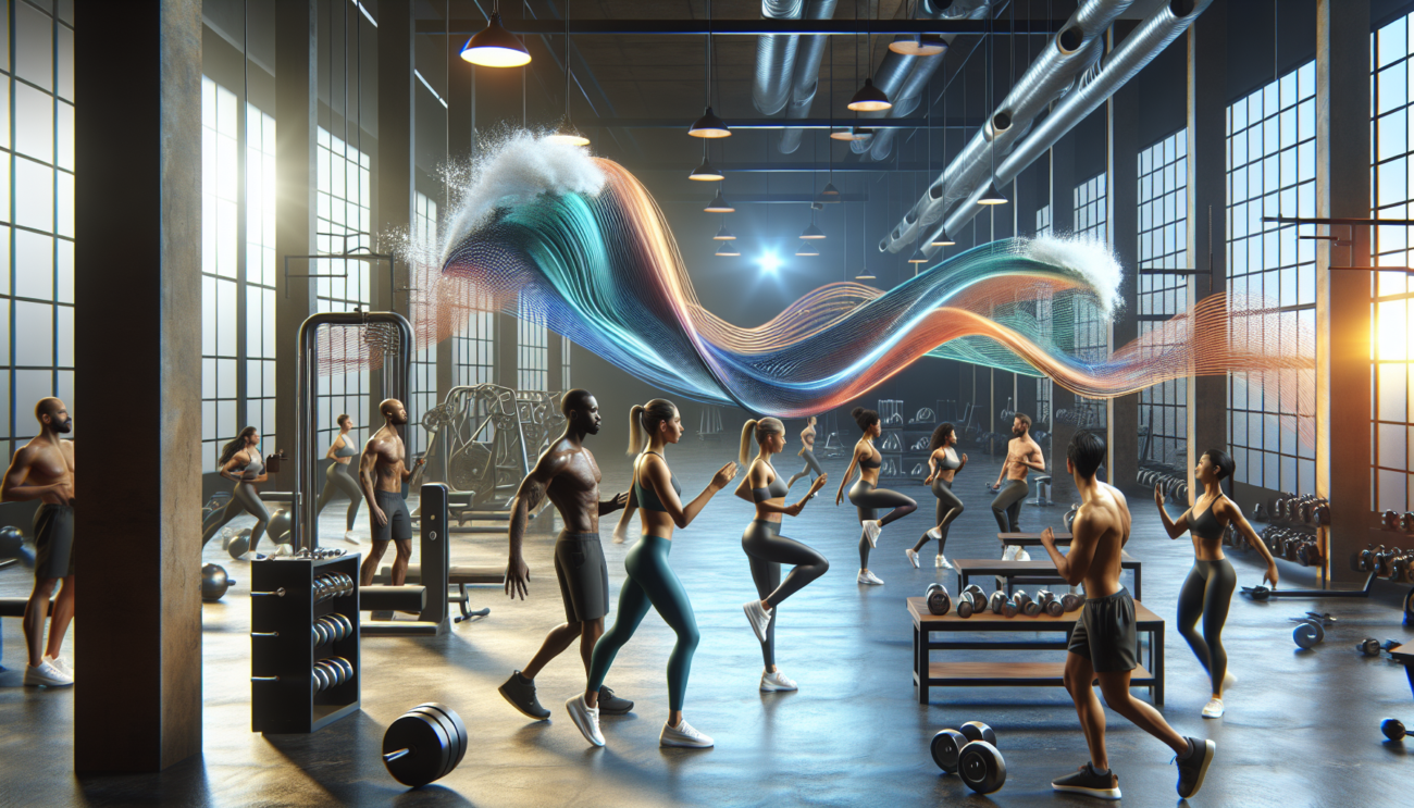 Velkommen til Klinikken Harrison